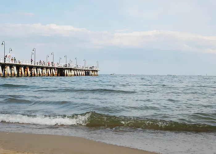 Gdynia Orlowska 40 -Przy Plazy