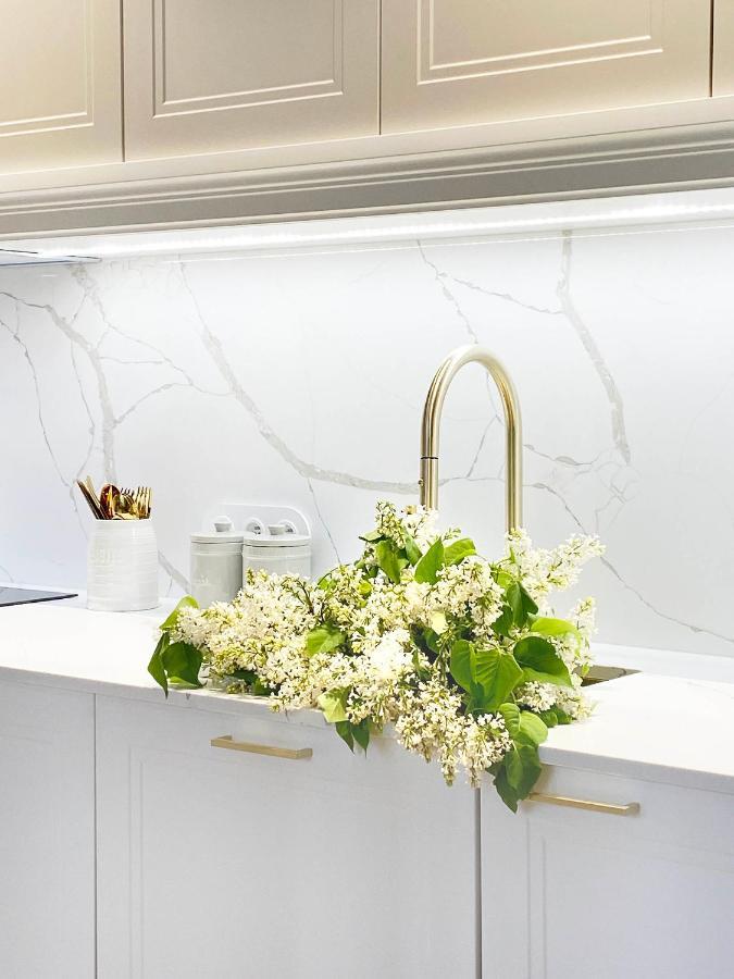 Orlowska 40 -przy Plazy Apartment