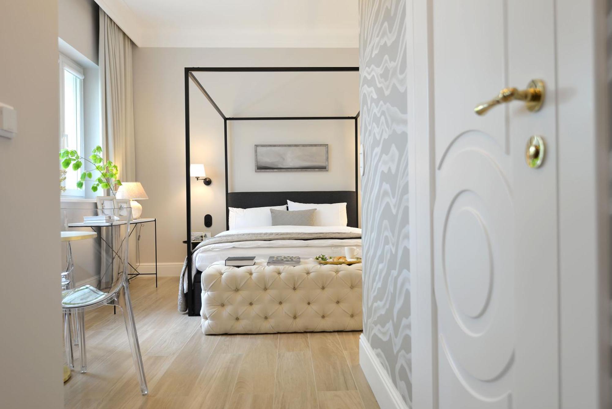 Apartment Orlowska 40 -przy Plazy *