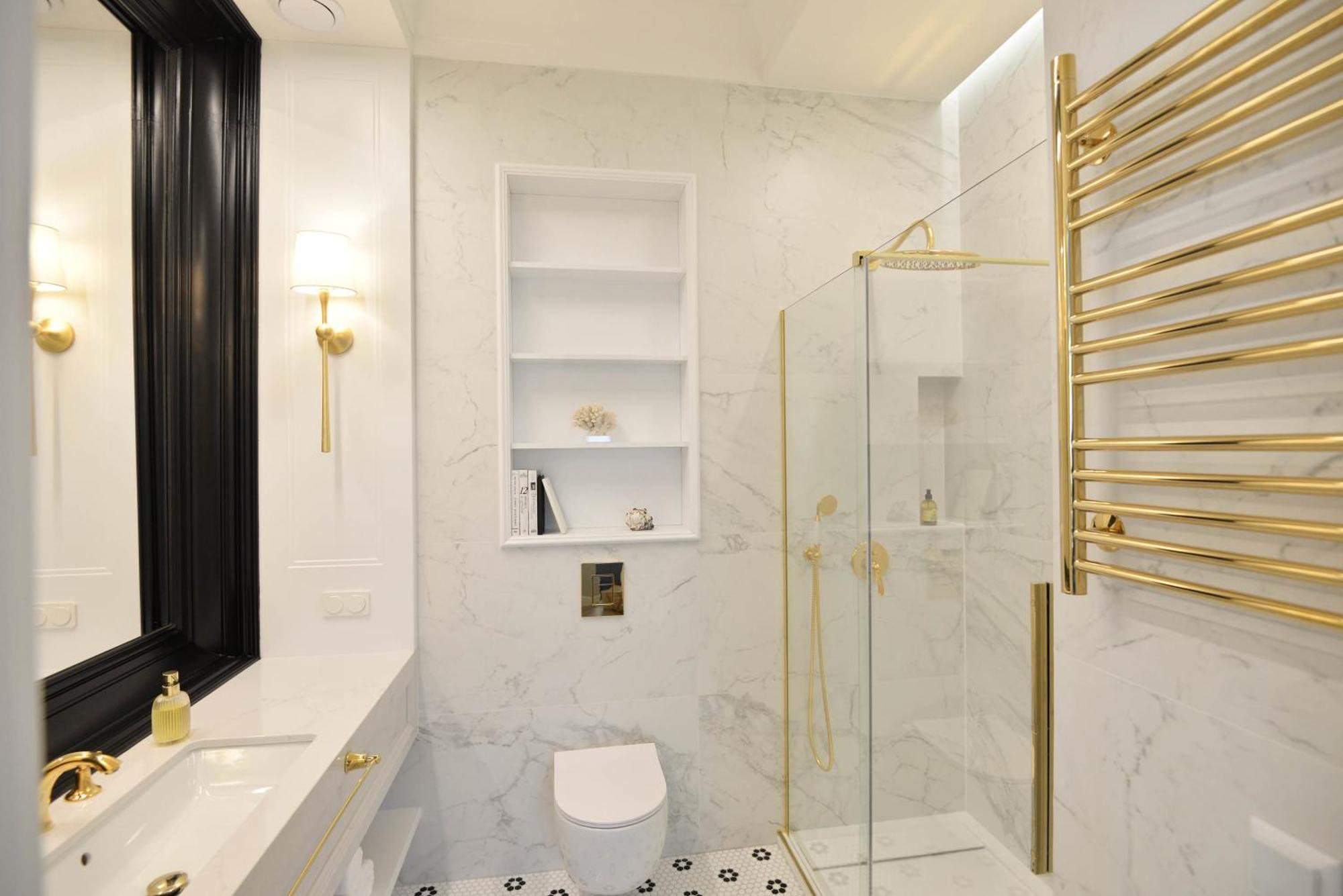 Apartment Orlowska 40 -przy Plazy